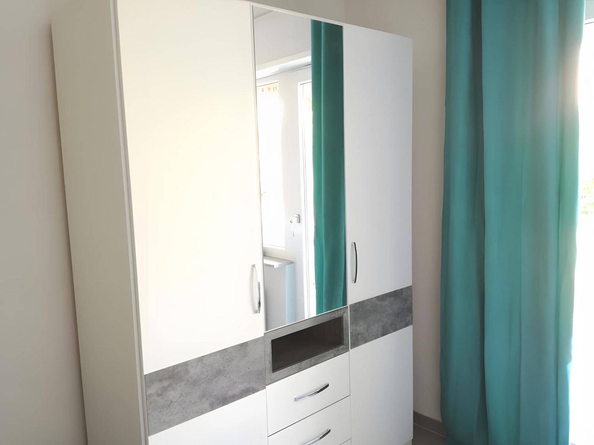 Ferienwohnung Anna Gaienhofen  Buitenkant foto
